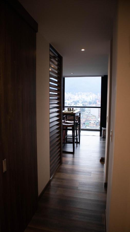 Loft Thought For You Bogota Buitenkant foto