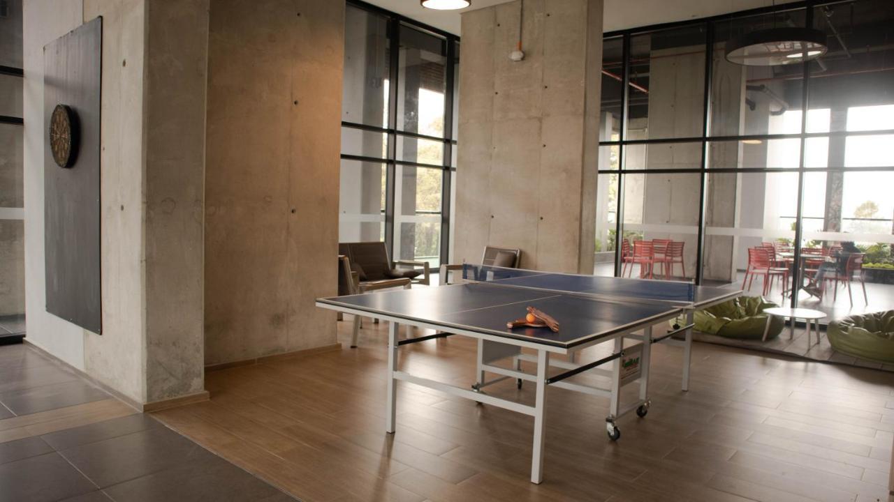 Loft Thought For You Bogota Buitenkant foto